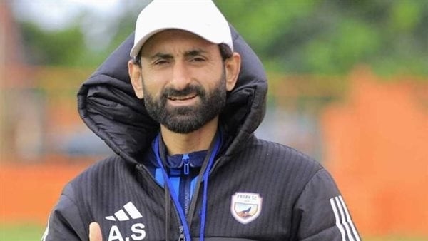 أحمد سمير نائبًا للمدير الفني لقطاع الناشئين بالزمالك