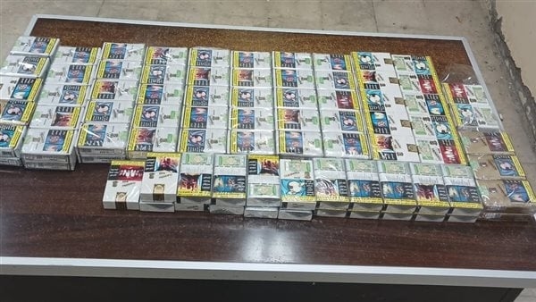 تحرير 140 مخالفة تموينية في حملة مكبرة بالفيوم (صور)