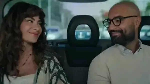 أسرة مسلسل 220 يوم تُنهي المشاهد النهائية بمدينة الفيوم