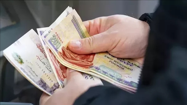 موعد صرف مرتبات شهر أغسطس 2025 لجميع العاملين بالدولة