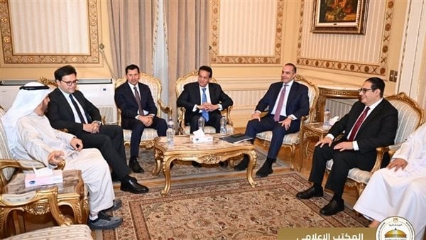 وزير الشئون النيابية: ملتقي شباب المعرفة نموذج لبناء علاقة المؤسسات بالشباب