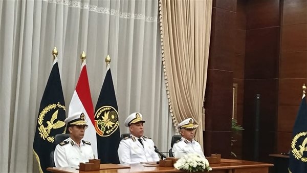 كلية الشرطة 2025، خطوات التقديم الإلكتروني للراغبين في الالتحاق