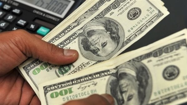 سعر صرف الدولار في البنوك المصرية بختام تعاملات اليوم الأحد