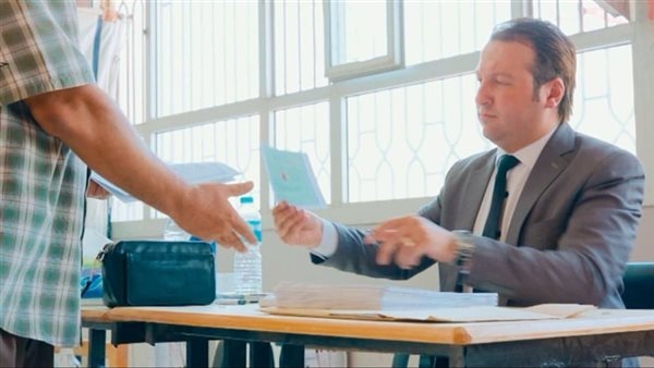 انزل شارك".. حزب الجبهة الوطنية يطلق حملة تحفيزية للمشاركة في الانتخابات التشريعية