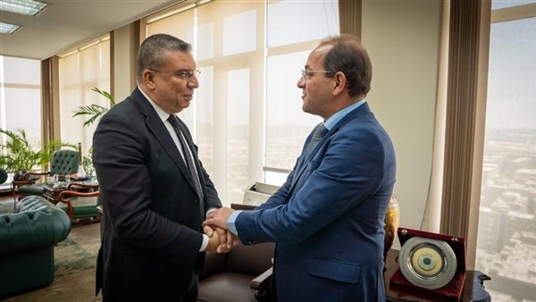 وزير المالية: نؤمن بدور الإعلام في دفع التكامل الاقتصادي بدول "التعاون الإسلامي"