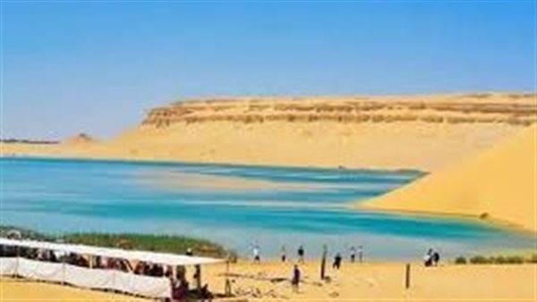 حالة الطقس غدا الثلاثاء 22-7-2025 في محافظة الفيوم
