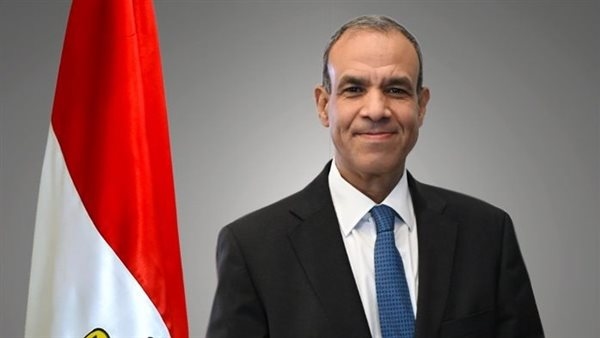 مصر ترحب بالبيان الصادر عن 25 دولة حول الوضع بالأراضي الفلسطينية المحتلة