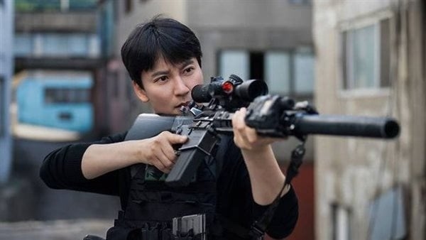 نتفليكس تلغي البث المباشر لفعالية مسلسل "Trigger" بعد حادثة إطلاق نار مأساوية بكوريا الجنوبية