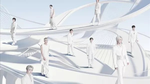 SEVENTEEN" تعلن انطلاق جولتها العالمية وسط غياب بعض أعضائها بسبب الخدمة العسكرية