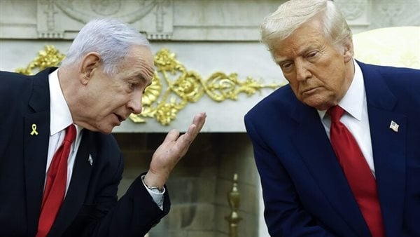 تقرير إسرائيلي يكشف عن "خطة عملاقة" أعدها نتنياهو وترامب لليوم التالي بعد حرب غزة