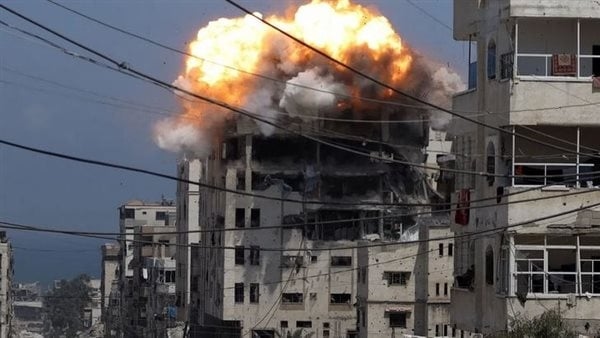 استشهاد 19 ألف طفل خلال الحرب على غزة
