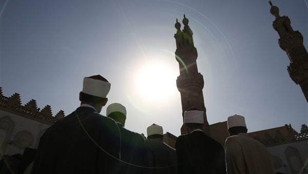 مواقيت الصلاة، موعد أذان العصر اليوم الإثنين 4 - 8 - 2025 في القاهرة والمحافظات
