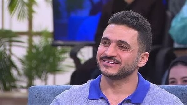 المخرج كريم السبكي يحتفل بعقد قرانه