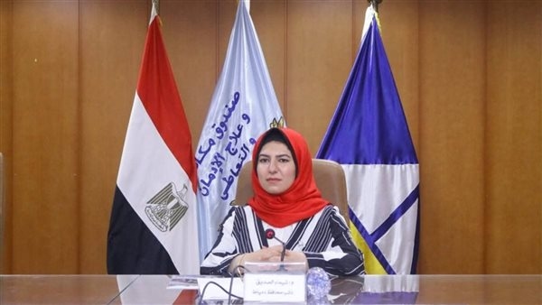 دمياط تستعد لإعلانها أول محافظة خالية من الإدمان