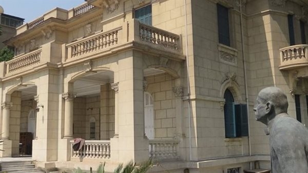 اليوم، فتح عدد من المتاحف القومية مجانا بمناسبة الاحتفاء بثورة 23 يوليو