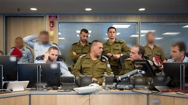 رئيس أركان جيش الاحتلال يدعو إلى هدنة طويلة في غزة لعدم القدرة على هزيمة حماس