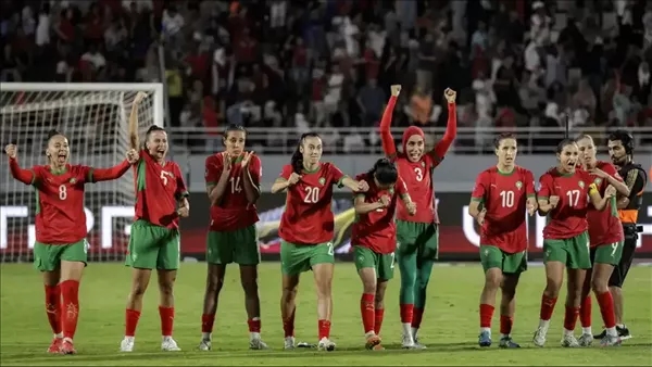 موعد مباراة المغرب ونيجيريا في نهائي أمم أفريقيا للسيدات