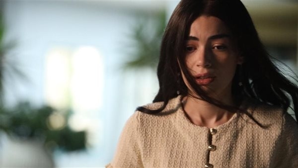 ليلى زاهر تبدأ تصوير "هند" من حكايات "ما تراه ليس كما يبدو" (صور)