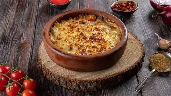طريقة عمل الأرز المعمر، طبق مميز على سفرتك