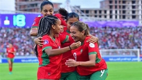 أمم أفريقيا للسيدات، نيجيريا تسعى للنجمة الـ12 والمغرب تبحث عن أول تتويج