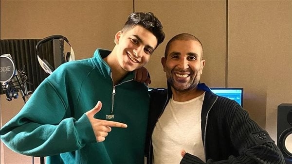 على لسان مؤلفها، كواليس أغنية "مكسرات" لأحمد سعد بعد تصدر الترند