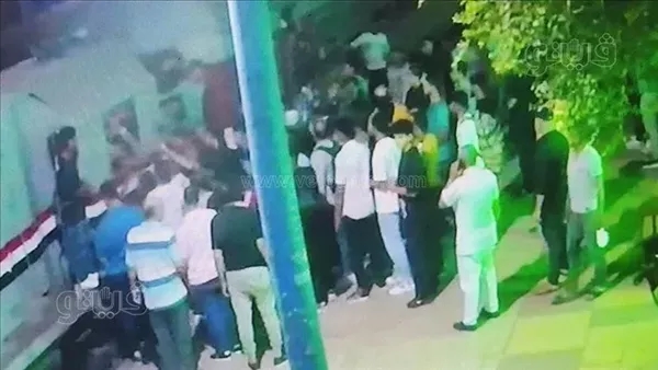 أخبار مصر: كارثة جديدة لـ 5 أطفال بالمنيا، سائق يعطل سير قطار بعد اختفاء كمساري، رسالة راغب علامة لـ فتوح بعد أزمة الزمالك