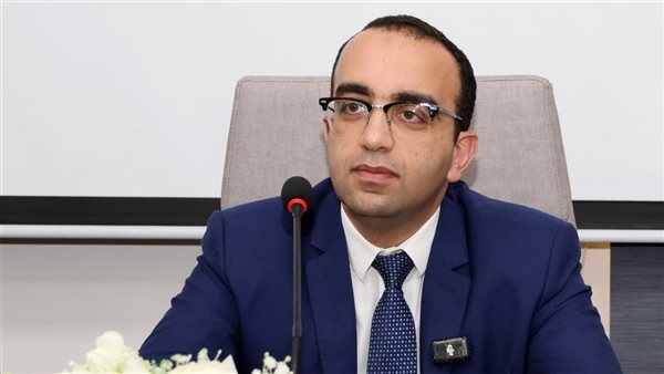 نائب محافظ الإسماعيلية يشيد ببرامج الأكاديمية الوطنية للتدريب وخريجيها (صور)
