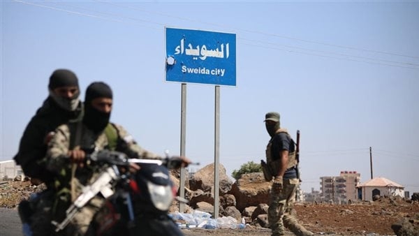 المدينة الصامتة السويداء.. حلم إسرائيل الكبرى في بلاد الشام.. يمتلك الكيان المحتل طائفة درزية لها وجود فى جيشه