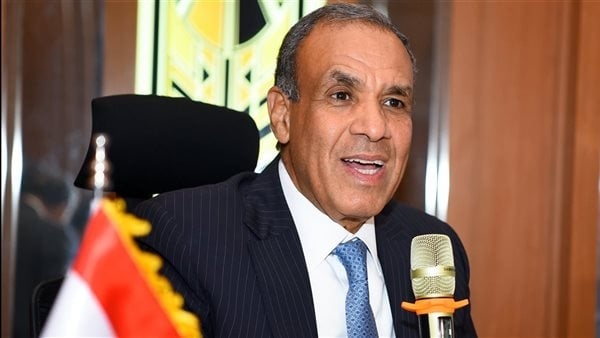 وزير الخارجية: 70% من مساعدات غزة بتمويل مصري وجاهزون لمؤتمر إعمار القطاع