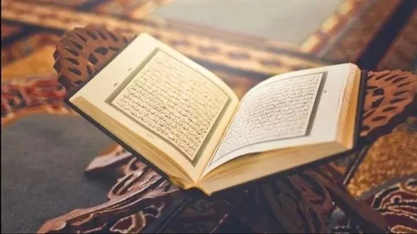 هل يجوز تمثيل الآيات القرآنية بصور توضيحية بغرض تسهيل فهمها؟ الإفتاء توضح
