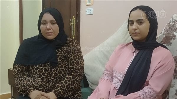 طالبة متفوقة تحصل على صفر في 4 مواد بالثانوية العامة ببني سويف وأسرتها تطالب بإعادة التصحيح (فيديو)
