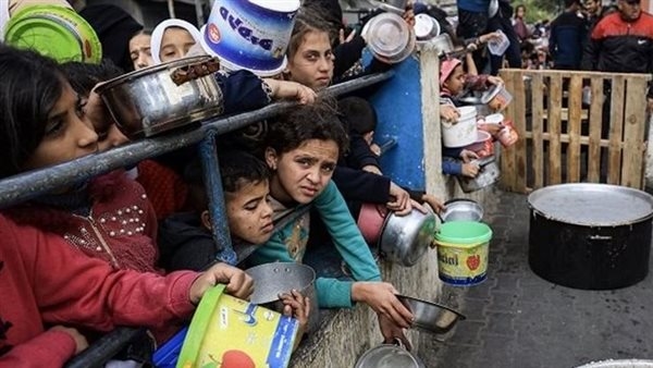 الجوع في غزة، قتل منتظري الطحين ومنظمات أممية تطالب بأفعال بدلا من الاستنكار