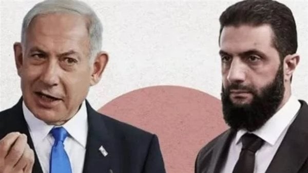 اجتماعات سرية بين إسرائيل وسوريا فى باريس، قناة عبرية تكشف تفاصيل تفاهمات التطبيع