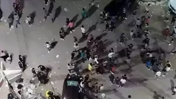تفاصيل مصرع شخصين بطلقات نارية في مشاجرة بالدقهلية