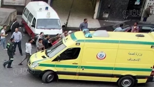 معلقة في جنش المروحة، فريق بحث لكشف ملابسات العثور على جثة مسن ببولاق الدكرور