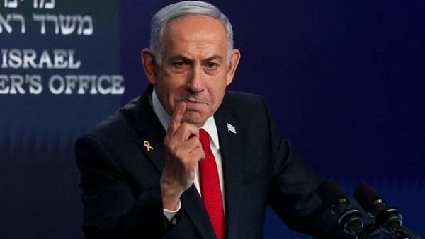 نتنياهو يزعم أنه سيدمر حركة حماس ويطلق سراح المختطفين في غزة