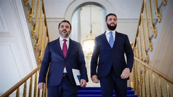 المرصد السوري ينشر بنود الاتفاق بين دمشق وتل أبيب برعاية أمريكية