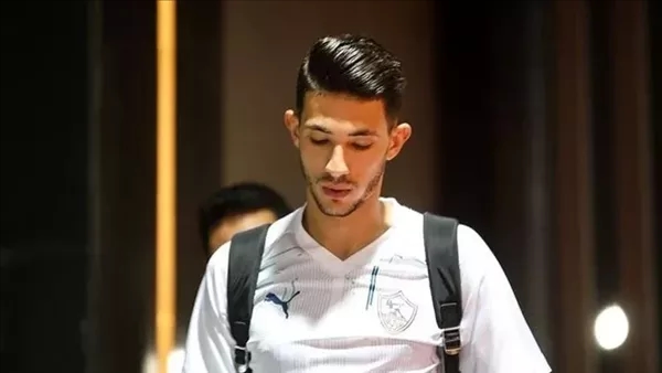 فيريرا يكشف موقفه من ضم أحمد فتوح لقائمة سيراميكا بالدوري