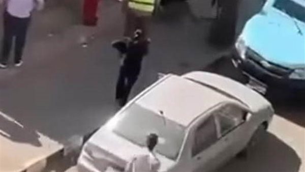 إصابة عامل بـ 25 غرزة في الوجه بمشاجرة بعين شمس