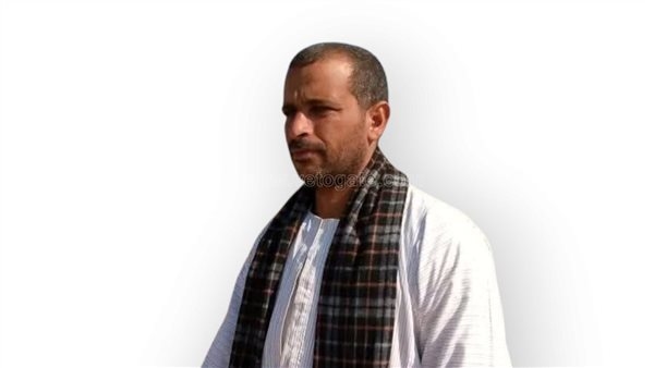 الأسرة كلها ماتت، والد أطفال دلجا ضحايا المرض الغامض يلحق بأبنائه الـ 6