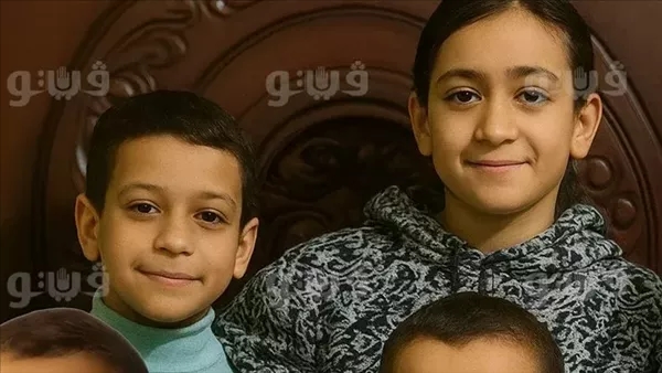 تفريغ كاميرات المراقبة وسؤال الجيران، فحص منزل أسرة الأطفال الستة المتوفين ووالدهم بالمنيا