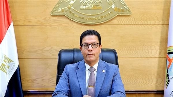 رئيس جامعة بنها: تنفيذ 1667 مشروعا ونشاطا طلابيا خلال عام