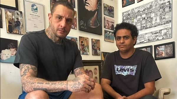 قائمة ضحايا فيلم سفاح التجمع لأحمد الفيشاوي