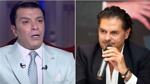 مقطع الفيديو الذي فجر الحرب بين طارق الشناوي ومصطفى كامل بسبب راغب علامة