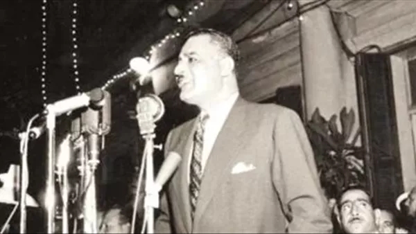 69 عامًا على تأميم قناة السويس، قرار جريء انتهى بالعدوان الثلاثي