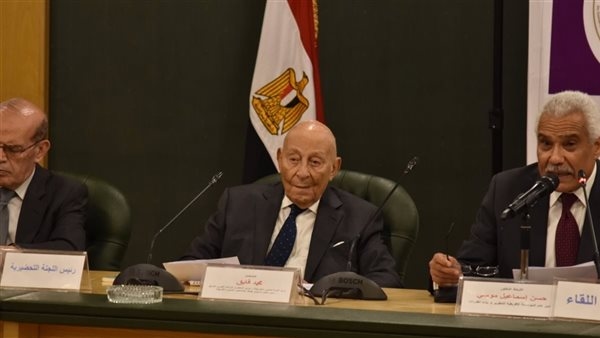 محمد فايق: ثورة يوليو منارة لتحرير شعوب العالم