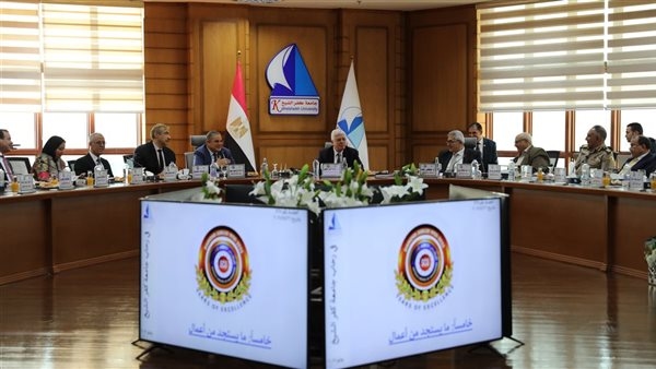الأعلى للجامعات يوافق على إنشاء 5 جامعات تكنولوجية جديدة