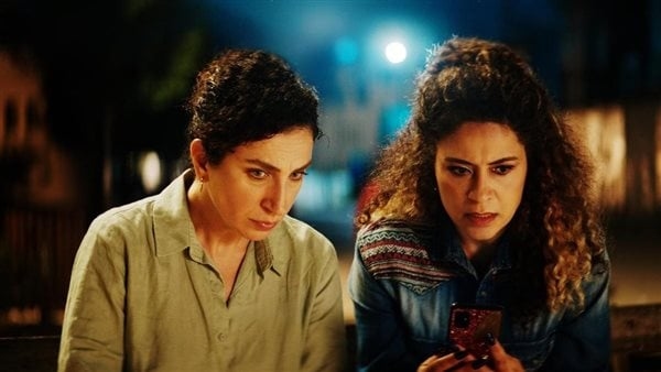 بعد حصوله على جوائز دولية، عرض خاص للفيلم الفلسطيني "شكرا لأنك تحلم معنا" بنقابة الصحفيين غدا