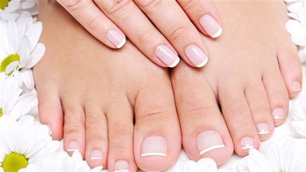 أفضل الوصفات الطبيعية لتقوية الأظافر وحمايتها من الضعف