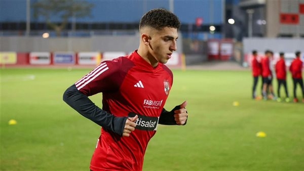 الأهلي يمنح قاسم باشا مهلة 48 ساعة لحسم صفقة كوكا